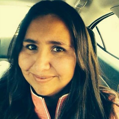Pastor Deanna Shoup
