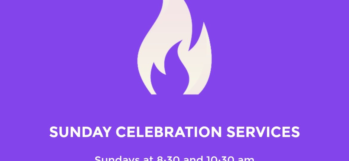 Sunday Celebration Services 8344ec