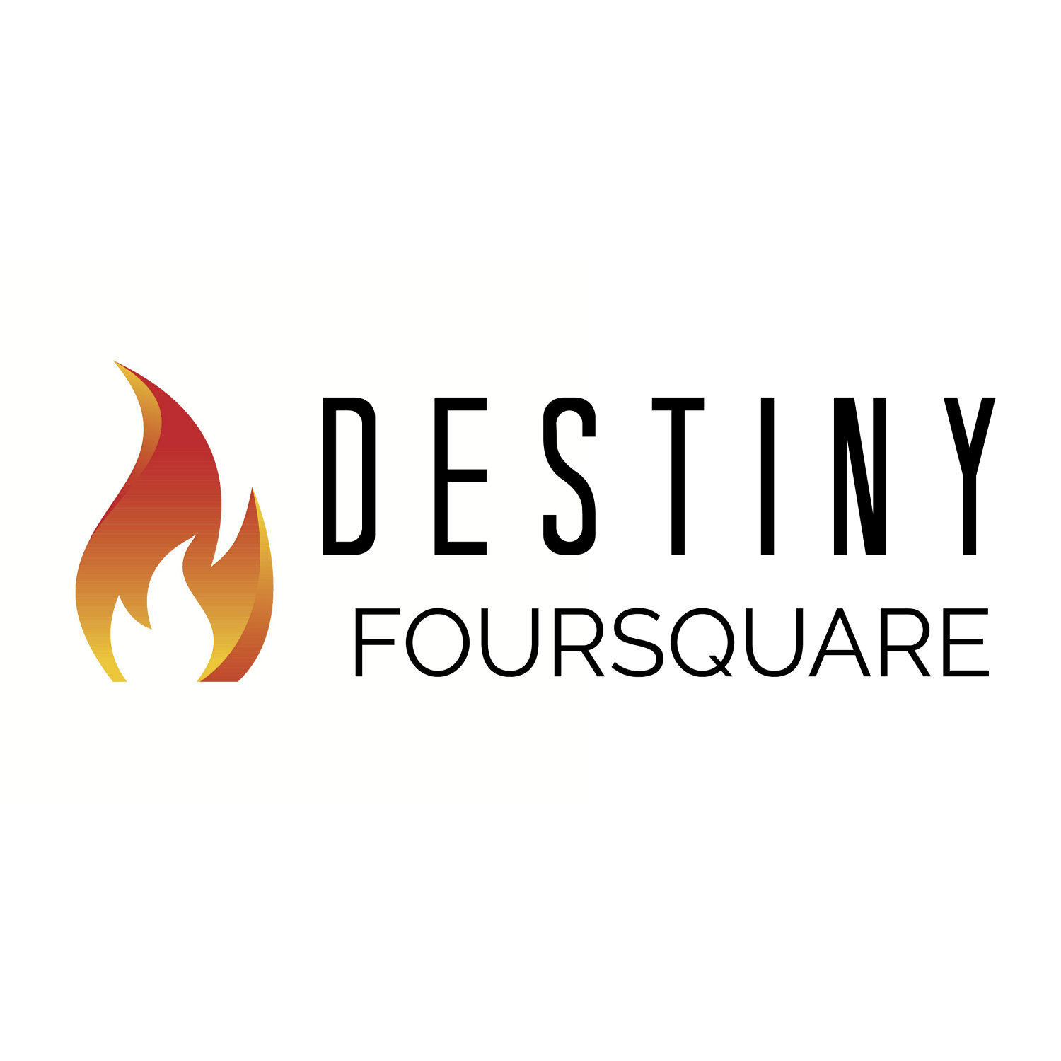 Destiny Foursquare Church