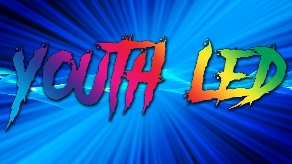 Youth-Led