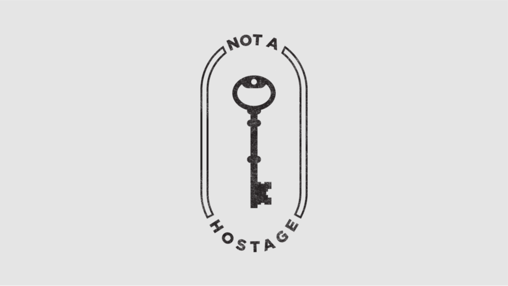 Not A Hostage