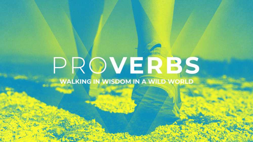 Proverbs