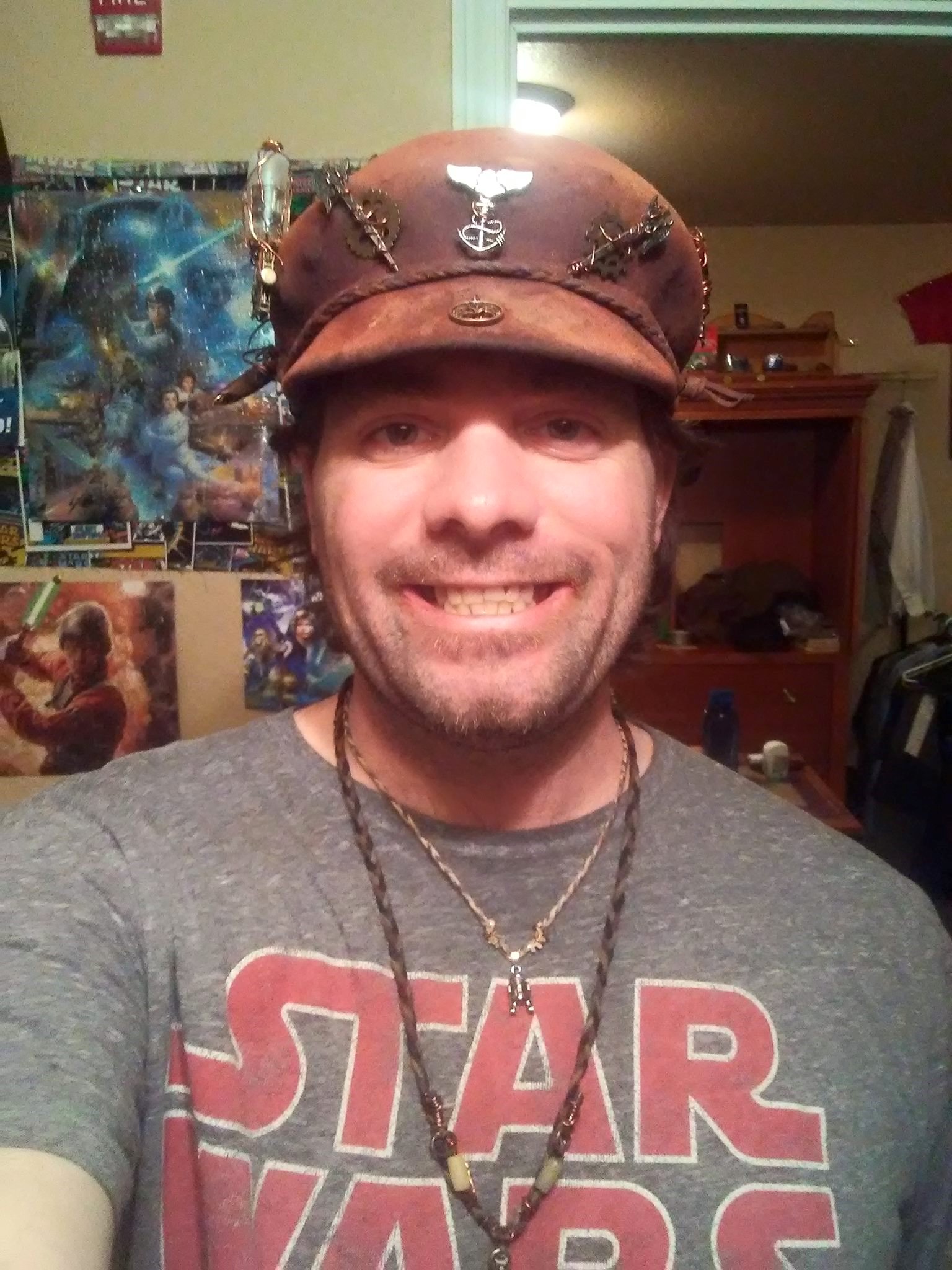 David Sprague