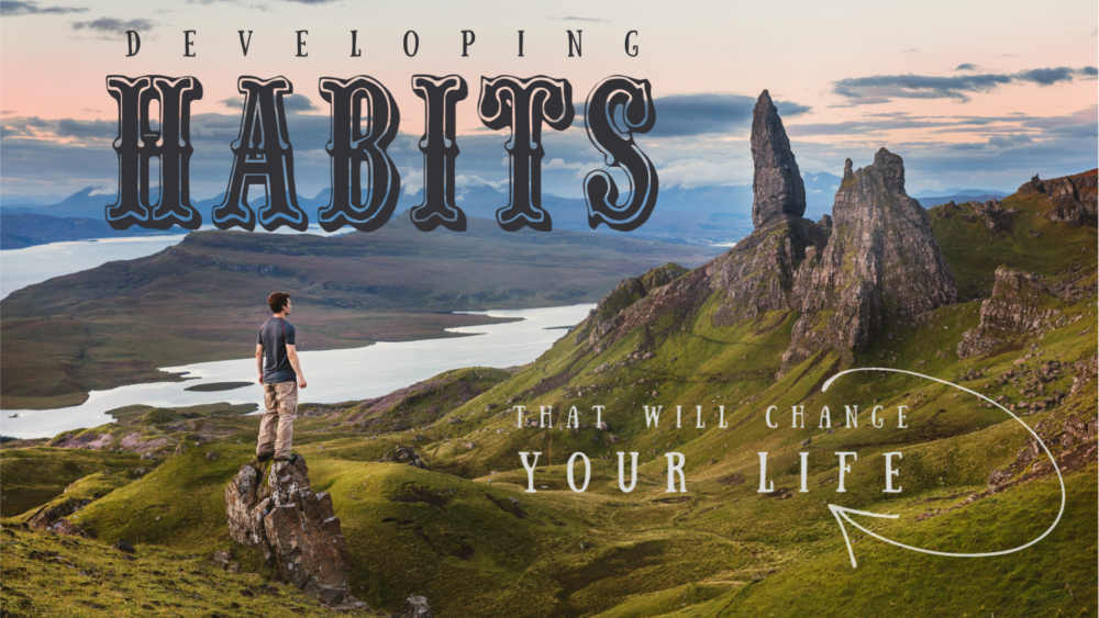 Developing HABITS