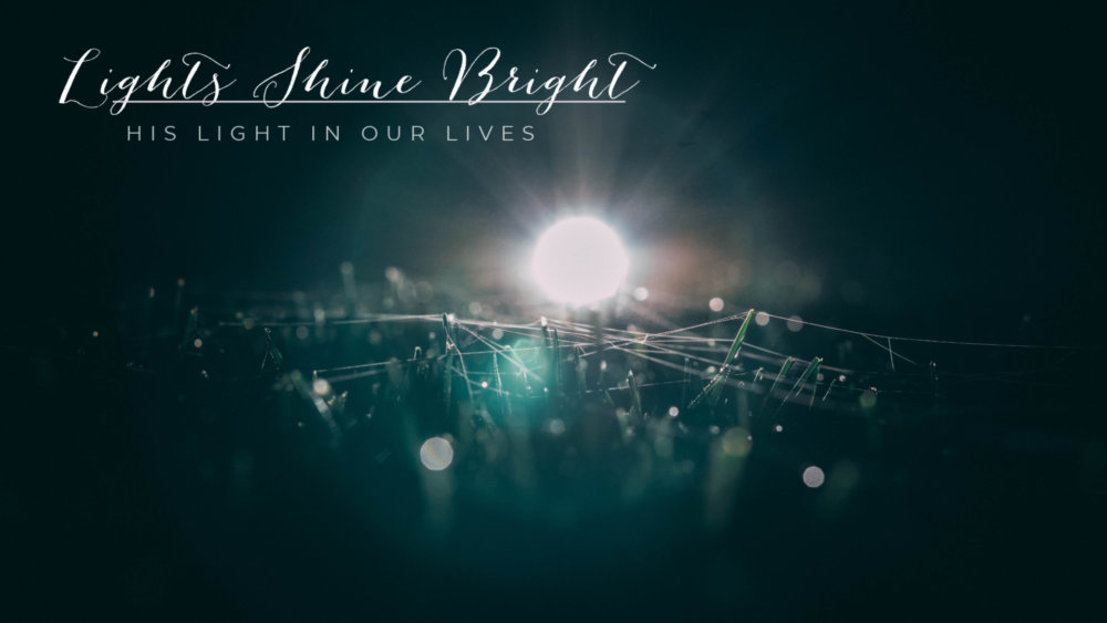 Lights Shine Bright