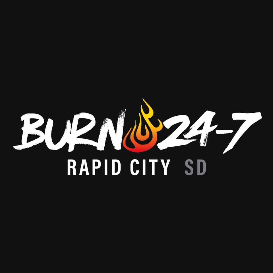 Burn 24-7 Rapid City