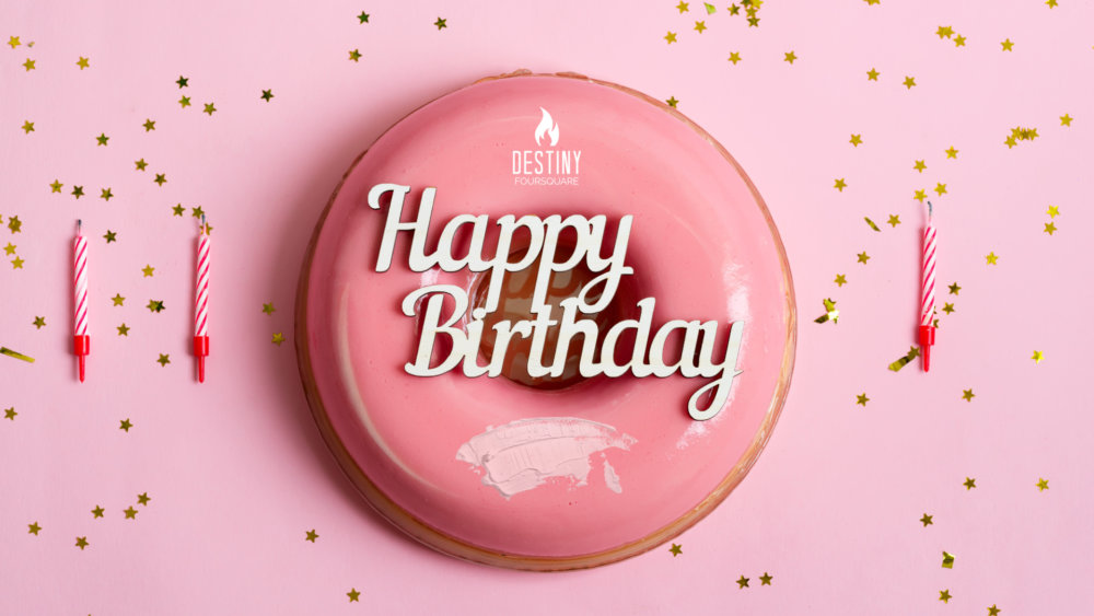 We\'re Gonna Party!: A Look Back