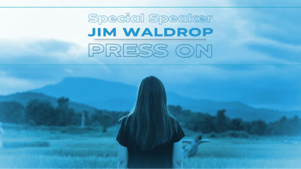 Press On Image