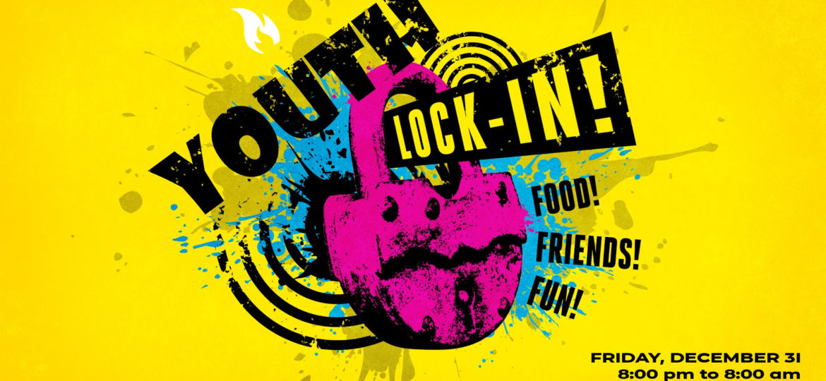 Youth-Lock-In
