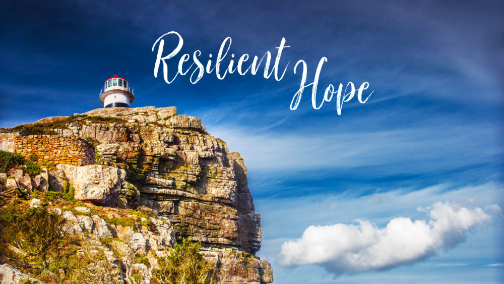 Resilient Hope